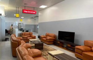 Nigeria aims to scrap visa-on-arrival policy and switch to automated landing and exit cards for visitors