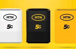 MTN set to launch 5G commercial services in seven Nigerian cities