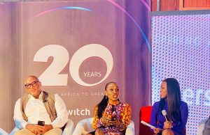 Interswitch launches #NeverStop Brand Campaign as it kicks off 20th Anniversary