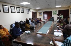 National Broadcasting Commission ‘temporarily’ suspends shutdown of indebted broadcast stations
