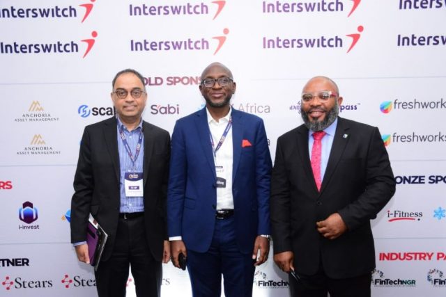 Nigeria Fintech Forum