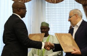 Iran to export technical, engineering services to Nigeria in oil and gas sector