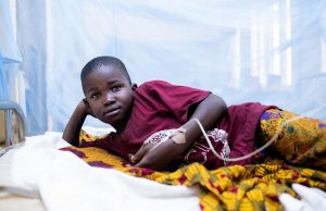 Nigeria vaccinates over 45 Million people against Yellow Fever during the COVID-19 pandemic