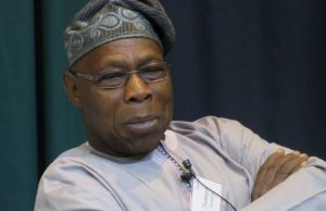 AU Commission chairperson appoints former President Obasanjo to support peace efforts in the Horn of Africa