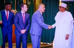 President Buhari says Nigeria’s energy policy prioritizes rapid integration of solar power