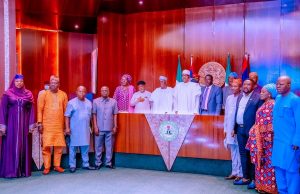 President Buhari orders immediate review of Orosanye White Paper, says report ‘’will lead to fundamental changes in our civil services’’