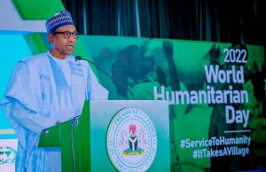 Rising anxiety about unexploded ordnances in the North East region echoed by President Buhari