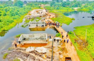 Proposed 2023 N459 billion budget will focus on outstanding projects, debt reduction, says Delta State Government