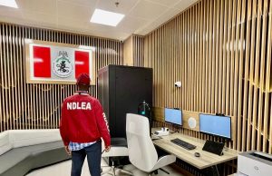 Two businessmen excrete 193 cocaine pellets after arrest at Abuja airport, as NDLEA make huge illicit drug busts across the country