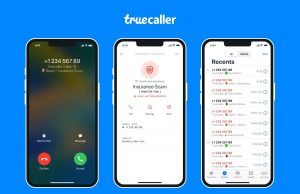 Truecaller launches vastly improved iPhone App