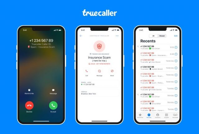 Truecaller launches vastly improved iPhone App