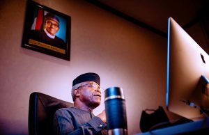 Vice President Osinbajo list plans to further reduce Nigeria’s infrastructure deficit, inaugurates new council with public-private collaboration