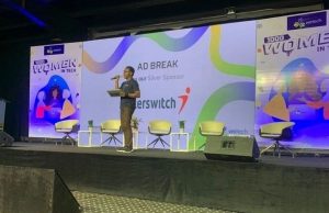 Interswitch sponsors WeTech 2022 conference