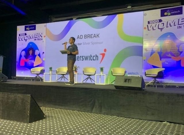 WeTech 2022