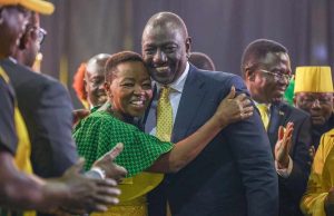 Kenya’s Supreme Court dismisses Raila Odinga’s challenge to William Ruto’s presidential election win, rejects allegation of fraud