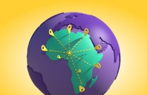 Yellow Pay – Yellow Card’s new payment feature simplifying money transfers through it’s crypto rails