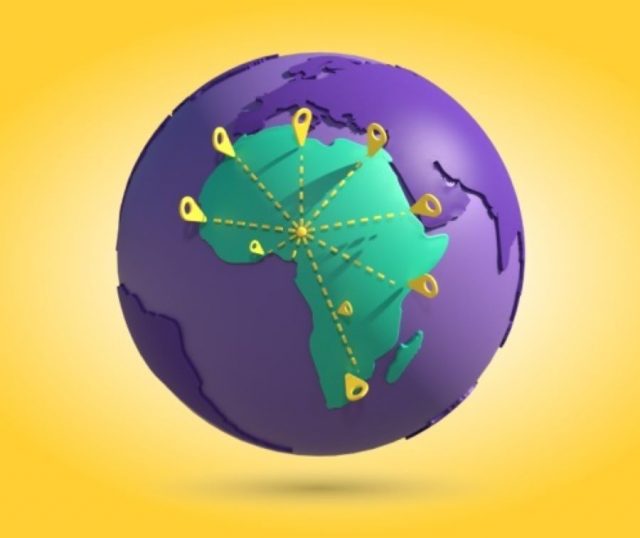 Yellow Pay, Yellow Card’s new payment feature simplifying money transfers through it’s crypto rails
