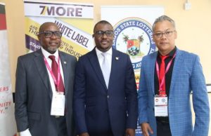 Lagos State Governor Sanwo-Olu seeks private partnership to develop Gaming sector