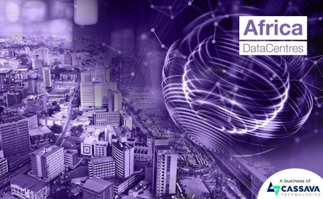 Africa Data Centres