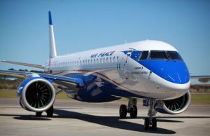 Air Peace airline resumes schedule flights to Johannesburg