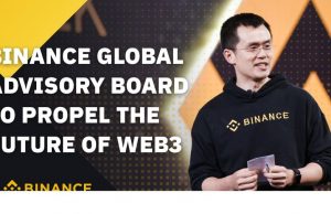 Binance appoints Ibukun Awosika into its new Global Advisory Board