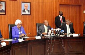 Analysis| CBN’s CRR hike would drag the banks’ profitability and limit investors’ interest in banking stocks
