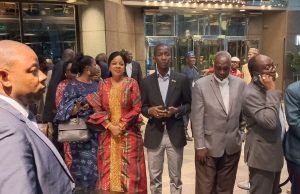 EFFC boss Bawa to speak on combating Illicit financial flows, food security at 77th United Nations General Assembly in New York