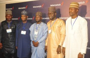 Interswitch engages Revenue Boards Chairmen across key Northern States on revenue collection and growth strategies using technology