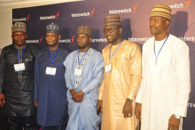 Engagement Forum with State Revenue Boards - Northern Region held in Abuja.