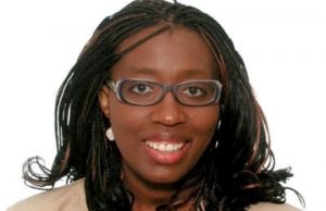 Vera Songwe steps down as Economic Commission for Africa Executive Secretary