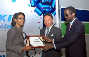 Daikin inaugurates its first training center in Nigeria