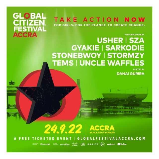 GCF Accra 2022