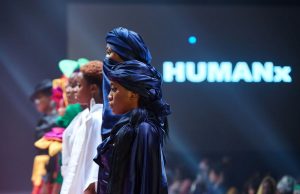 Fashion For a Cause| HUMANx steals show at AFWN, LFF 2022
