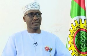 NNPC CEO, Mele Kyari to drive the conversation on oil, gas, and exploration at African Energy Week 2022 in Cape Town