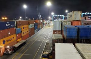 Nigeria’s trade balance improves as total merchandise trade falls in Q2-22 to N12,841.54 billion