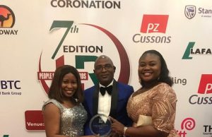 Olam Agri excellent HR practices gain recognition, wins employer of choice award