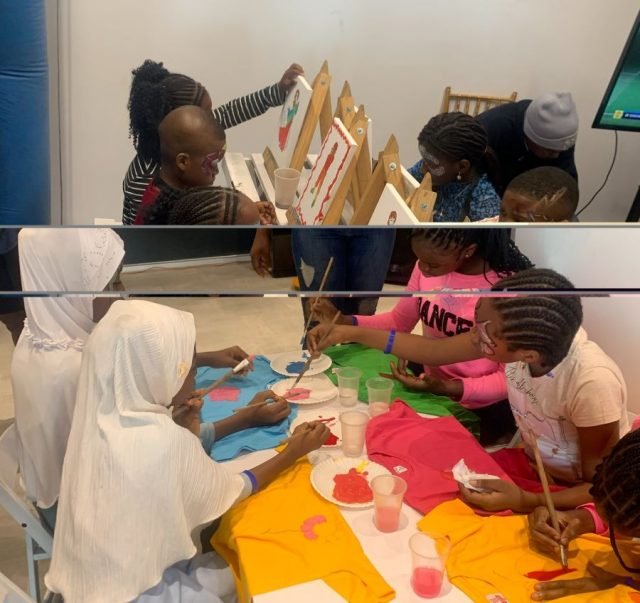Olam Agri Nigeria engages employees, children at Company’s Kids’ Fun Day