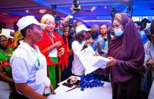 Over 7,000 beneficiaries to receive cash grants of N50,000 to N300,000, GEEP loans in Imo and Abia