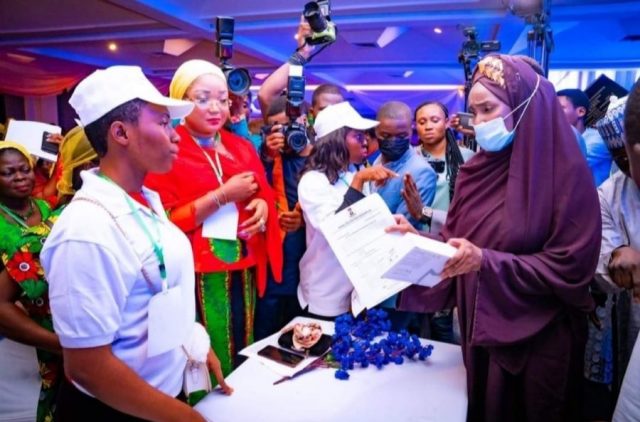 Over 7,000 beneficiaries to receive cash grants, GEEP loans in Imo and Abia