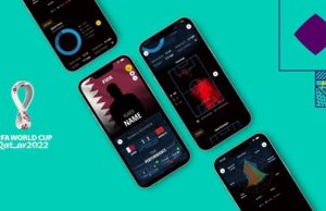Players at FIFA World Cup 2022™ to access individual data and insights through app
