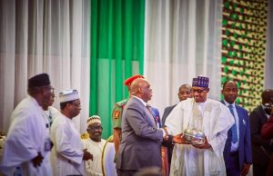 President Buhari speaks on AfCFTA’s slow-paced physical integration, political cooperation and tariff barriers