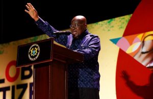 Global Citizen Festival| Governments of Ghana and South Africa announce $1 billion African Prosperity Fund