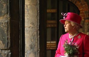 The world bids farewell to a remarkable, unforgettable Queen-Queen Elizabeth 11