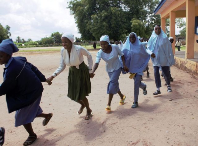 School safety strategies bolster confidence in learning in Northern Nigeria