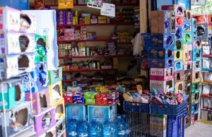 New research finds Corner Shops are faring well against Big Box Stores in Emerging Markets, but digital challenges remain