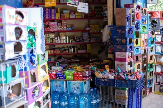 Storefront