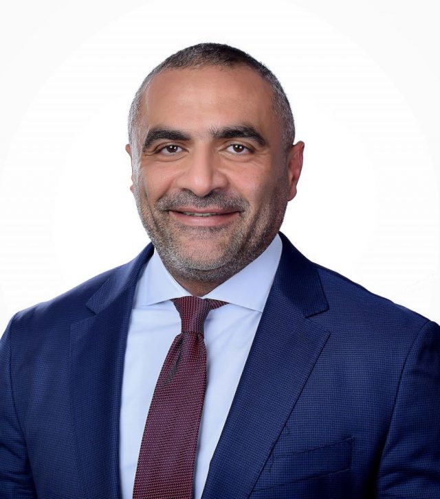 Talal Elayat's