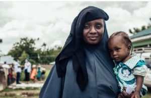 United Nations must recognise ‘critical emergency’ malnutrition crisis in northwest Nigeria, says Médecins Sans Frontières