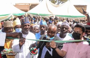 Dairy sector stakeholders highlight Outspan’s impressive backward integration programmes