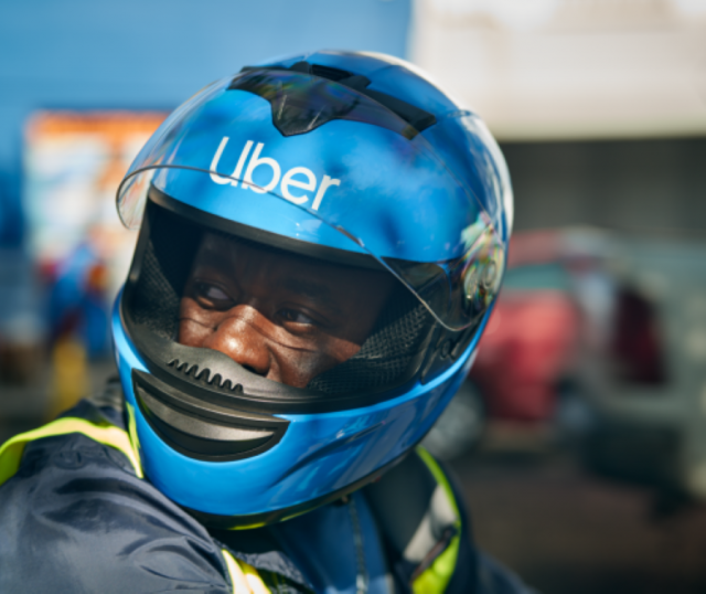 Uber launches a suite of new product and safety features across Sub-Saharan Africa